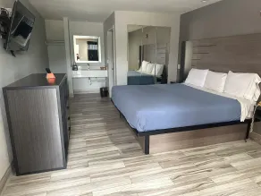 Tweetys 9 Diamond Inn - Værelse