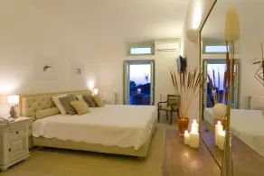 Blackrock Villa - Habitación