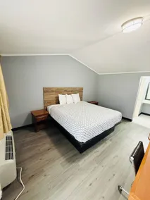 Sun N Sand Motel - Rom