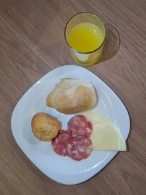 ibis Montenegro - Restaurant
