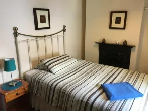 Admiral Blake Guesthouse - Room