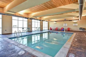 Home2 Suites by Hilton Victorville - Piscine