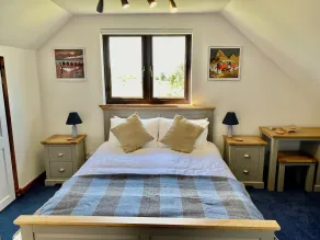 Cleadail Guest House - Room