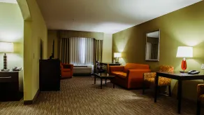 Holiday Inn Express Hotel & Suites Waller by IHG - Chambre