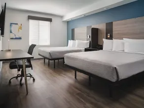 stayAPT Suites Fayetteville-Fort Bragg - Rum