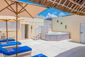 Medina Palms - Room