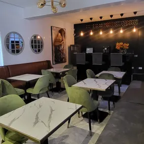 Melbrooke Park Hotel - Restaurant