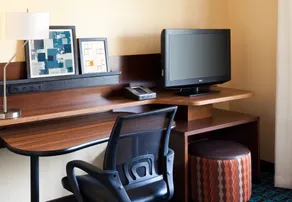 Country Inn & Suites by Radisson, Phoenix Airport, AZ - Chambre