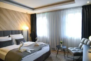 Hotel Zum Weissen Ross - Rom