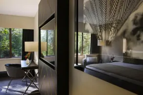 Mövenpick Hotel Wellington - Chambre