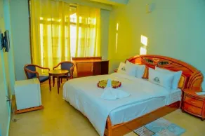 KSB HOTEL - Room