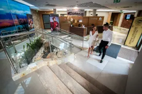 Hotel Rudnik - Reception