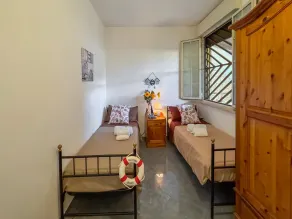 Villa Poseidon Clima e Parking - Zimmer