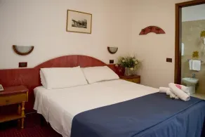 Hotel Friuli - Quarto