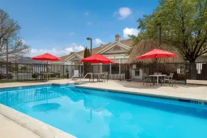 Sonesta ES Suites Reno - Piscine