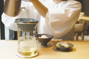 YADO Arashiyama - Restaurant