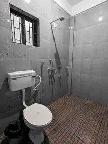 Luciano Guest House - Salle de bain