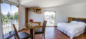 La Hostería Boutique Hotel - Room