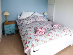 Sandy Knowes - Room