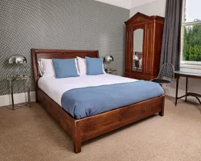 Townhouse Exeter - Room