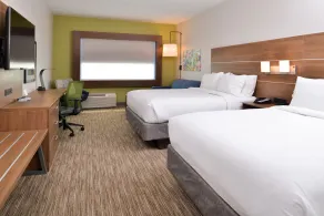 Holiday Inn Express - Early by IHG - Værelse