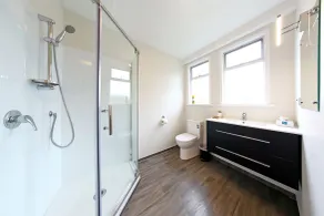 289 Midway Motel - Salle de bain