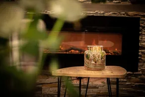 Home-Hotel Salzberg - Restaurante