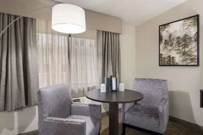 Best Western New Oregon Motel - Chambre