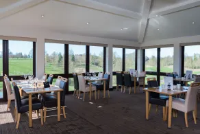 Greetham Valley - Restaurante