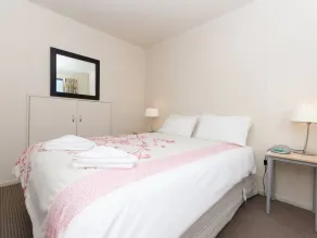 Alpine-Pacific Holiday Park - Room