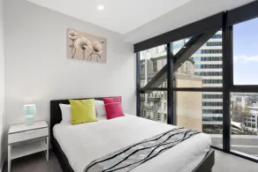 Platinum City Serviced Apartments - View from room