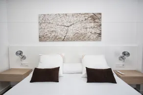 Ibiza Sun Apartments - Chambre