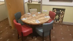 Yorkway Motel - Restaurante