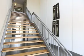 Centrepoint Apartments Griffith - Lobby