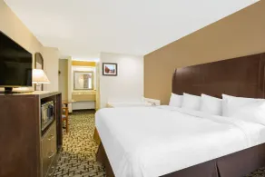 SureStay Hotel by Best Western North Myrtle Beach - Chambre