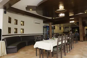 Club De Novo Hotel - Restaurant