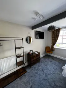 Elephant & Castle - Zimmer