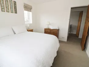 Glencoe Cottage - Rom