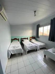 Pousada Vila do Penedo - Zimmer