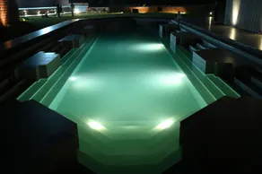 Mavi Retreat - Piscine