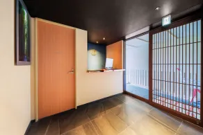 Homm Stay Nagi Arashiyama Kyoto By Banyan Group - Reception