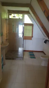 Mango Lodge - Salle de bain