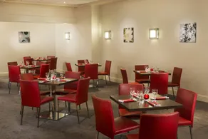 Mercure Cardiff - Restaurante