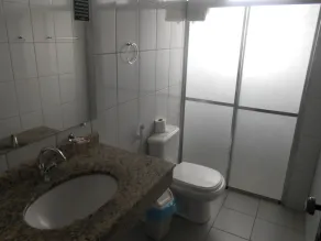 JC Palace Hotel - Badezimmer