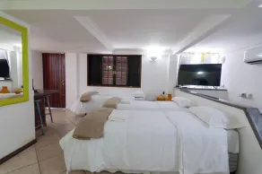Arambare Buzios Hotel - Room