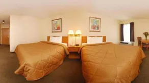 Comfort Inn Ebensburg - Rum