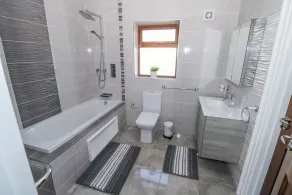 Woodlawn Retreat - Badezimmer