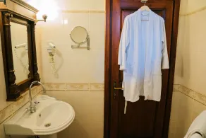 Gul Konakları - Sinasos - Special Category - Bathroom