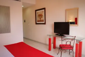 Zar Culiacan - Chambre