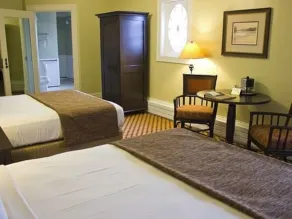 Lake Yellowstone Hotel & Cabins - Inside the Park - Habitación